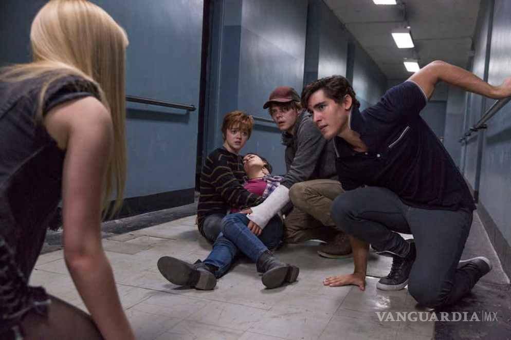 $!'The New Mutants', el estreno que regresará a los cinéfilos a las salas de cine