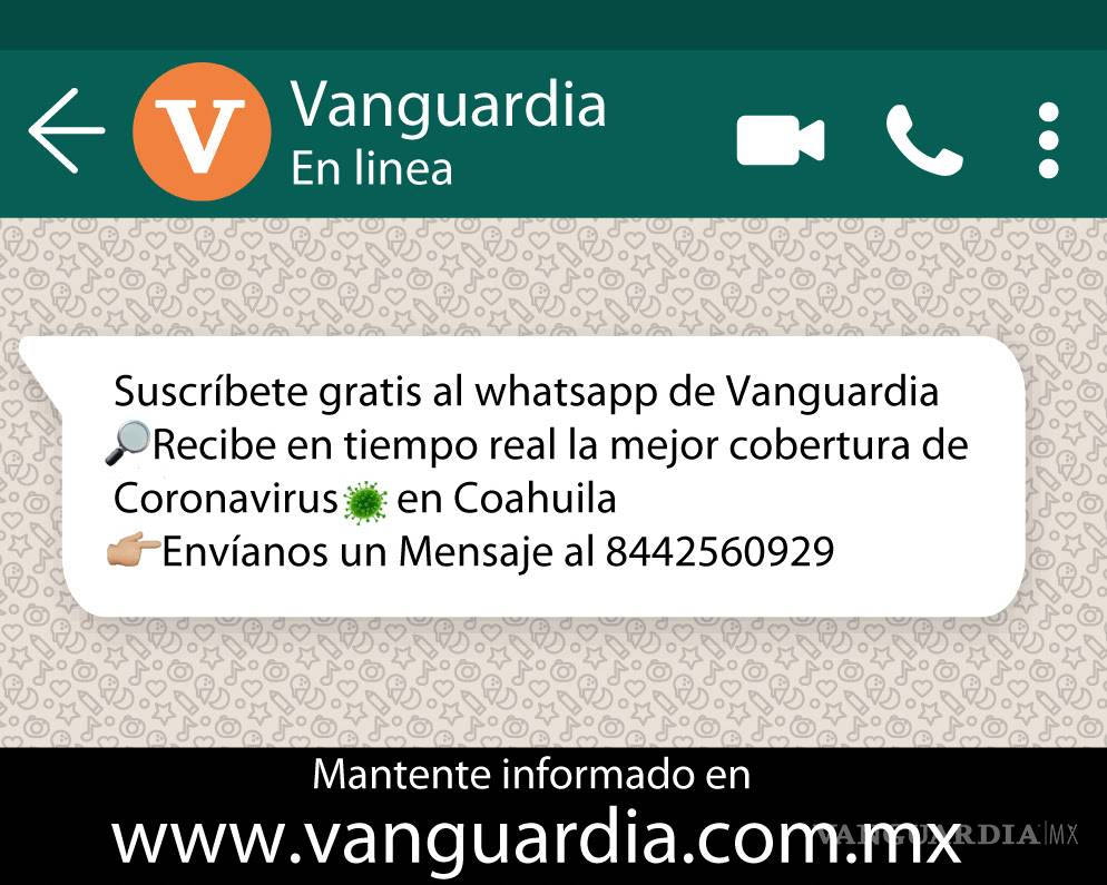 $!Jugo Naranja: Gobierno, IP y academia se unen para enfrentar al coronavirus