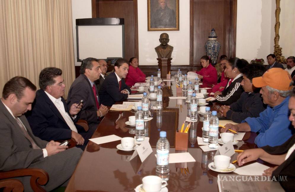 18 años de la explosión de la mina Pasta de Conchos, entre promesas incumplidas (fotos)