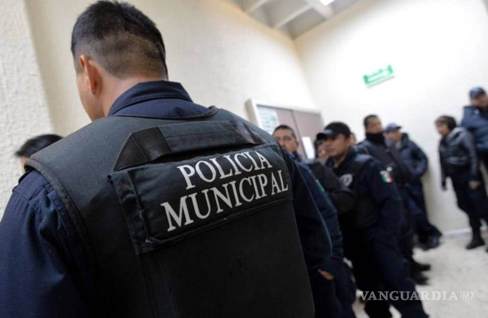 $!El 90 por ciento de los aspirantes a policías no son aptos para corporaciones de Coahuila