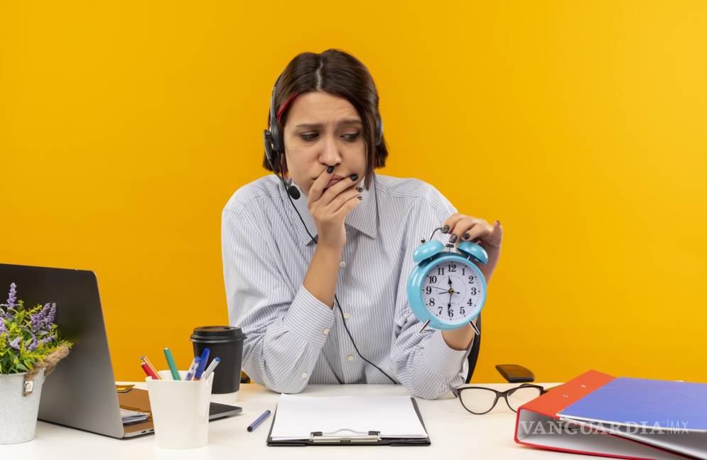 $!Las personas que carecen de autodisciplina suelen justificar su falta de acción con excusas como “no tengo tiempo”.