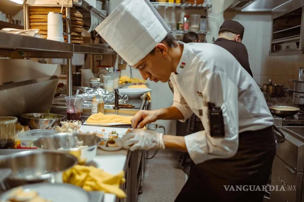 $!FOTO: MESÓN LA GLORIA