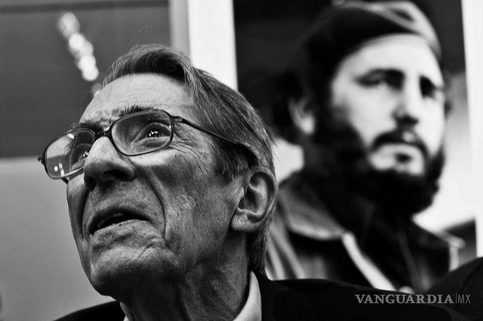 $!¡Me importa un carajo que sea mi hermano!; cuando Fidel Castro quiso fusilar a su hermano Raúl