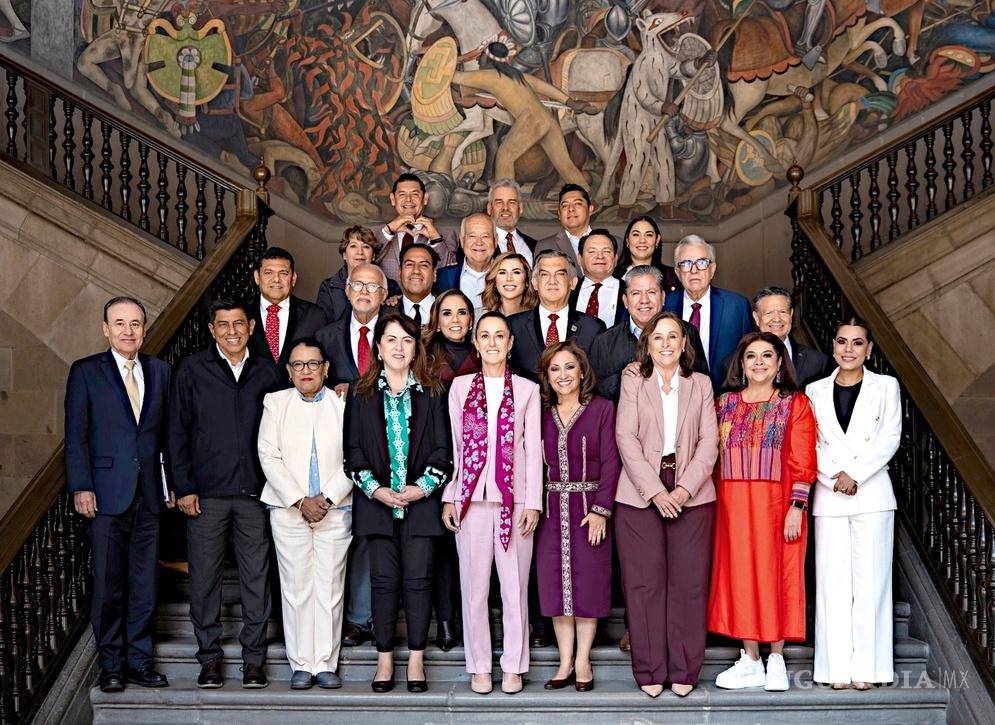 $!El pasado 26 de julio, durante su gira en Zacatecas, la Presidenta Claudia Sheinbaum, dijo que se busca la integración de los subsistemas de Salud.