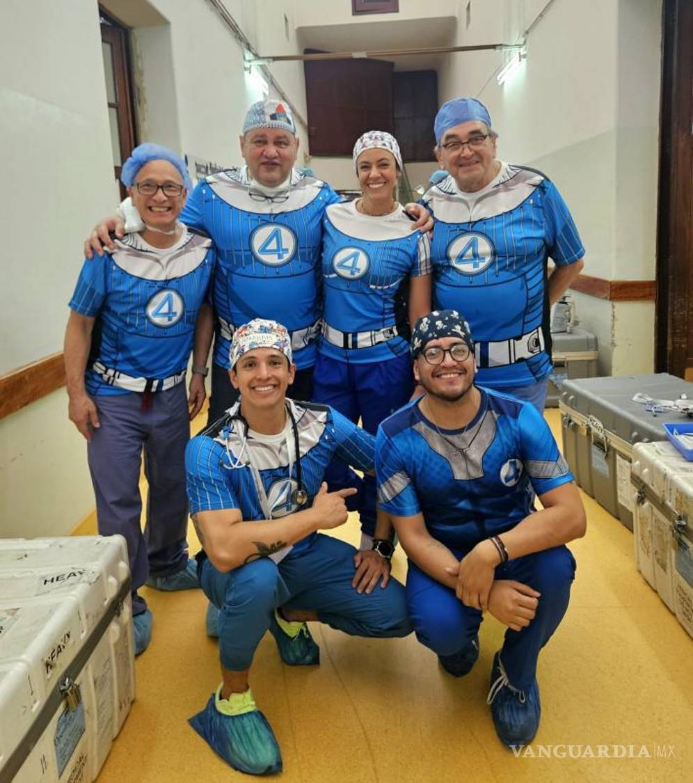 $!Briones capacita a odontólogos locales como parte de la labor educativa del voluntariado.