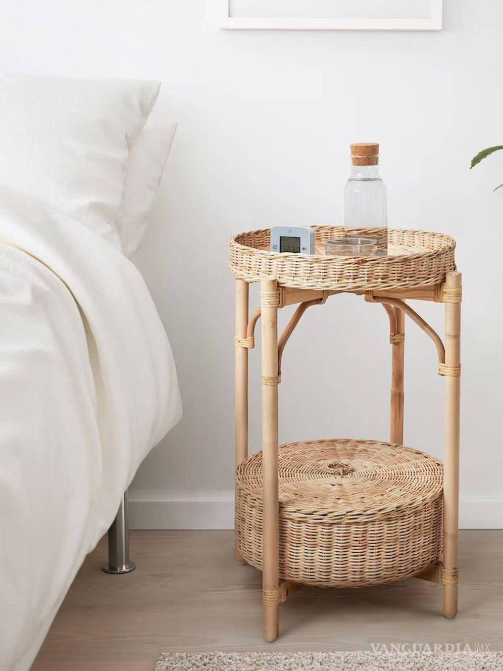 $!Evita saturar tus muebles, esto ayudará a la armonía del espacio.