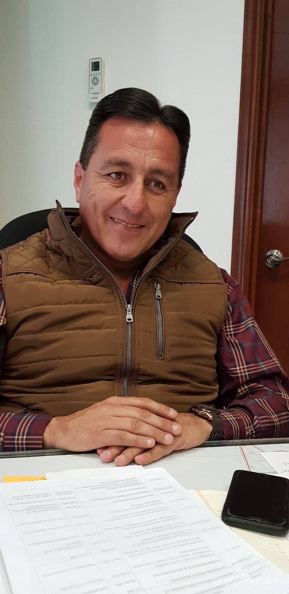 $!Festejarán el 92 aniversario de la ciudad de Matamoros