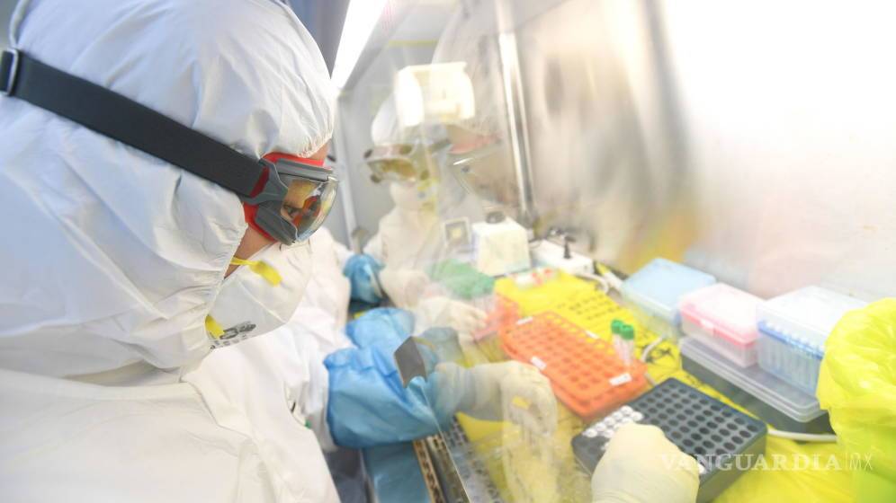 Envían a pruebas primera vacuna contra coronavirus en EU