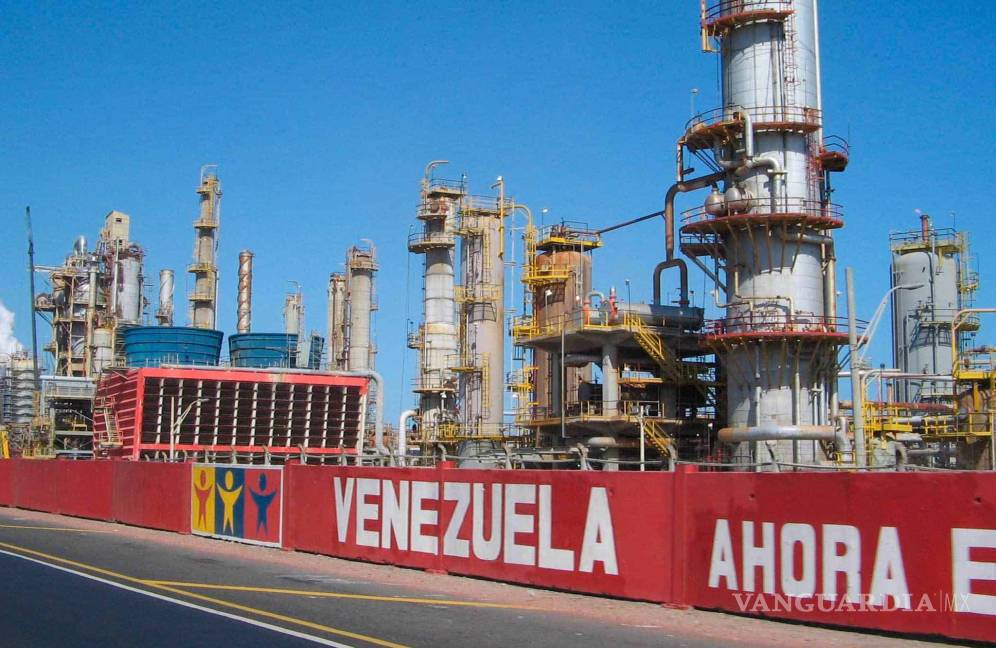 $!Maduro anuncia ajuste al precio de la gasolina en Venezuela, la más barata del mundo