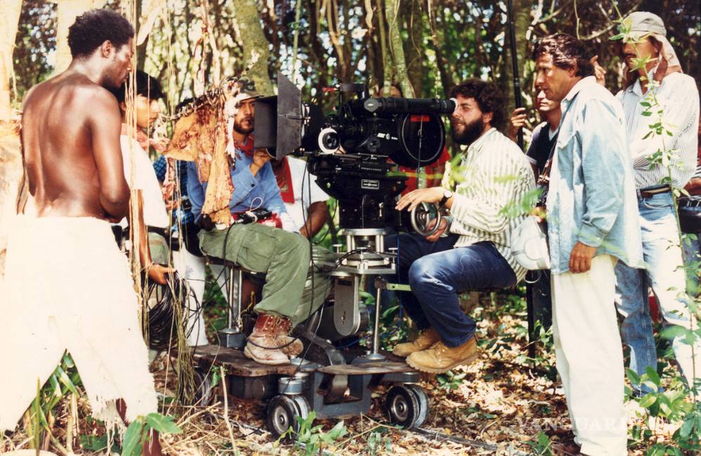 Everardo González y Nicolás Echevarría: Sus pasos por Coahuila