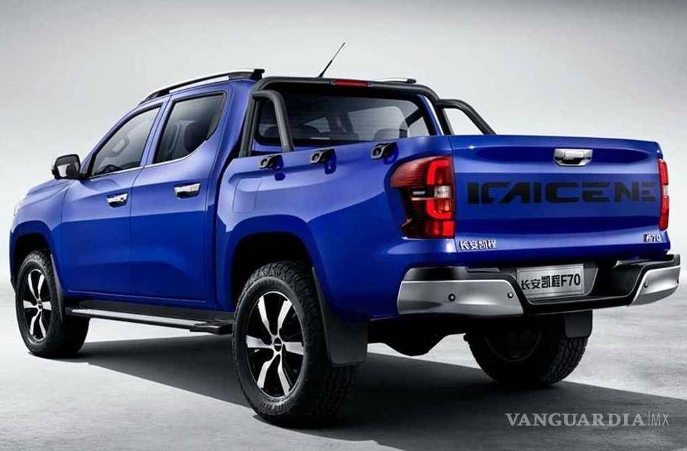 $!Peugeot lanzará una pick up mediana en Latinoamérica