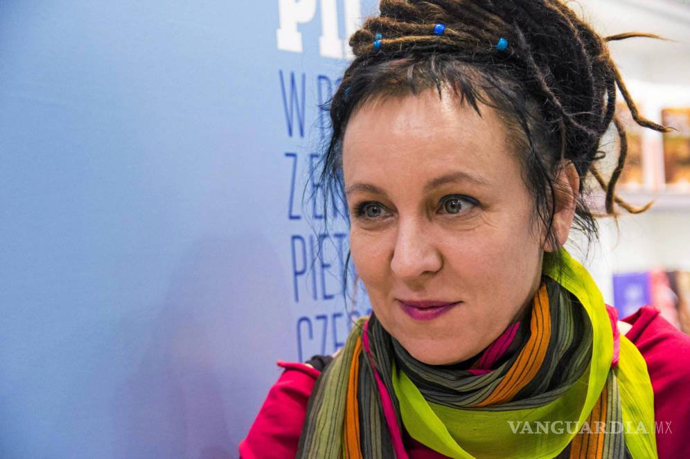 $!¿Quiénes son los ganadores del Premio Nobel de Literatura 2018 y 2019?