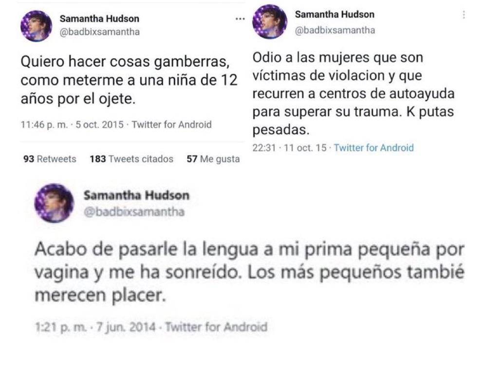 $!Doritos en problemas, su embajadora trans duró 48 horas; despide a Samantha Hudson por tuits ofensivos