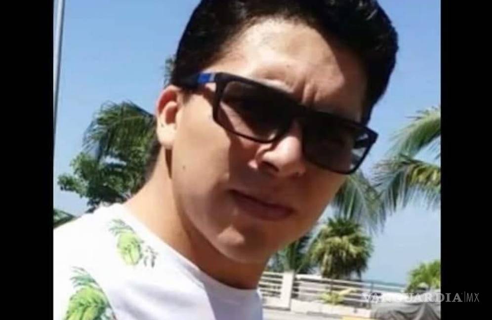 Saltillo: Juan Ismael tiene 13 días desaparecido; salió de su casa el 16 de abril y ya no regresó