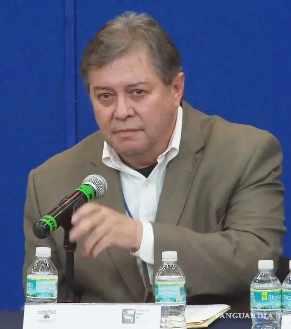 $!Carta a la Presidenta: Desde la Frontera Donde la Soberanía Se Desangra