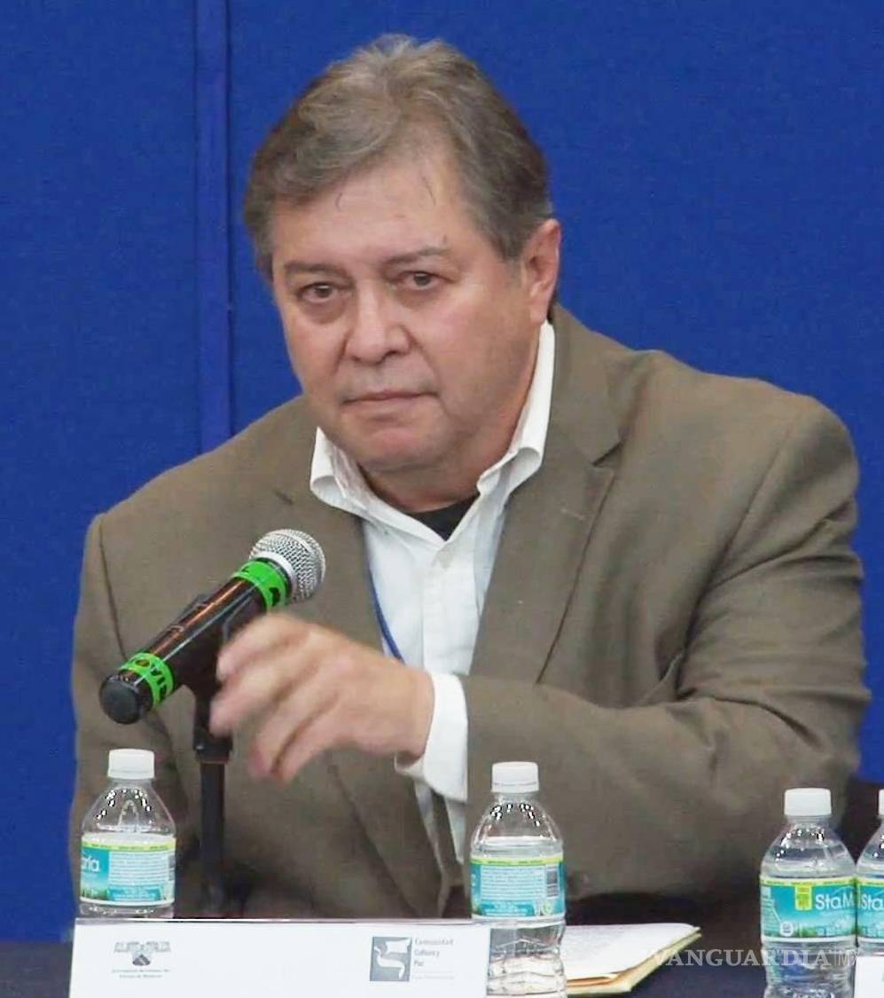 $!El día que conocí a Colosio en Saltillo