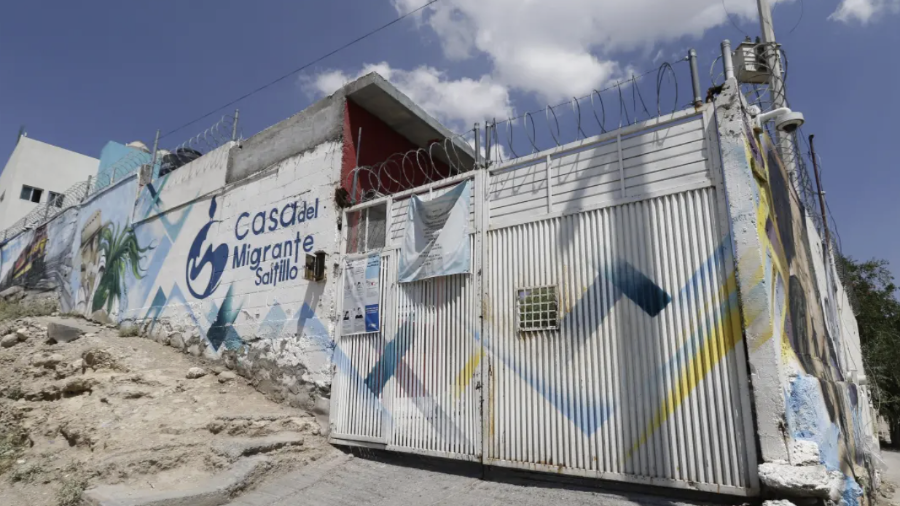 La segunda edición del Bazar del Trueque se realizará el sábado 25 de julio y lo recaudado será destinado a la Casa del Migrante de Saltillo.