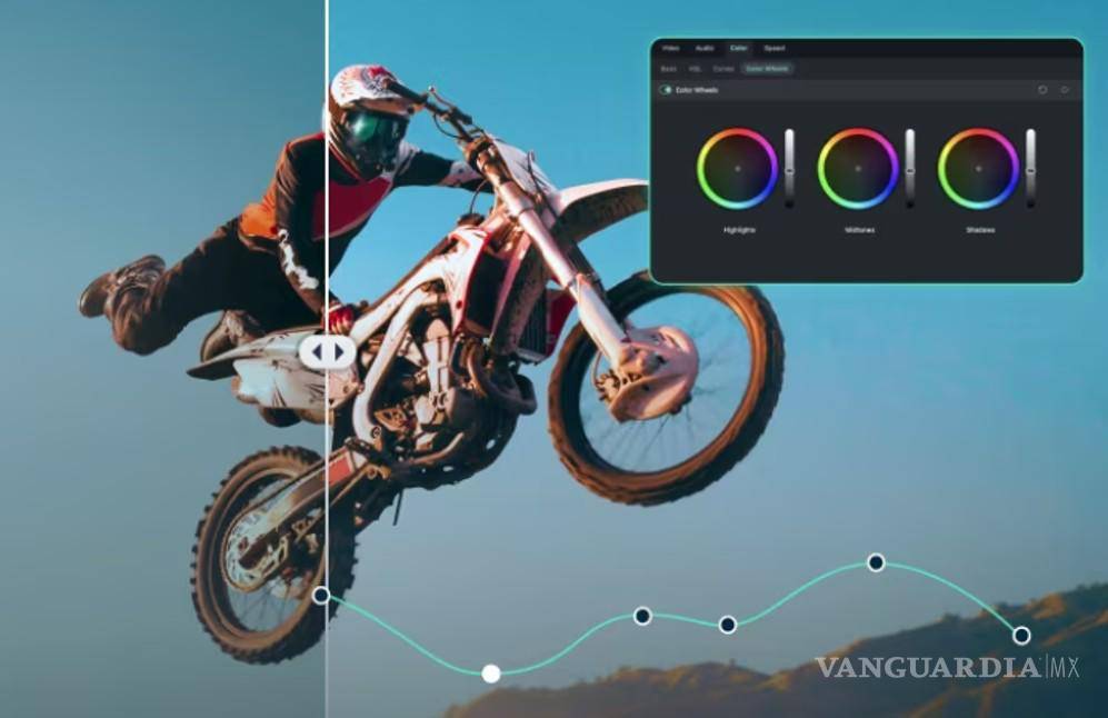 $!La IA llega al video: Esto es todo lo que puedes hacer con ella