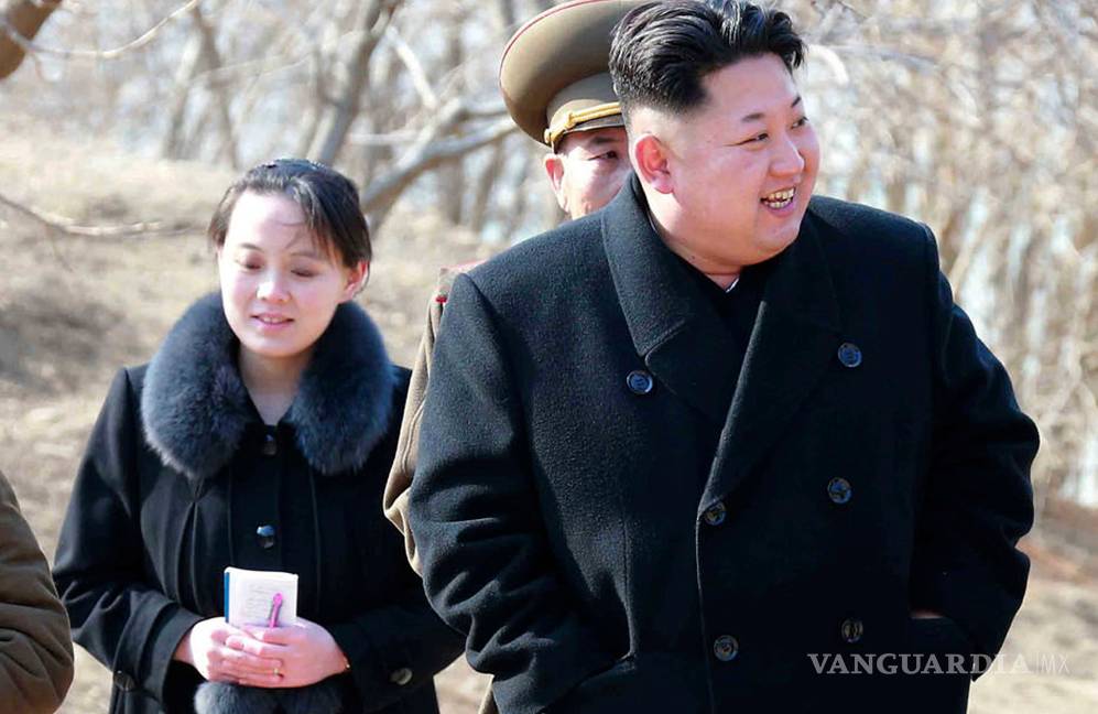 Corea del Norte está "cerca" de atacar a Estados Unidos: Reino Unido