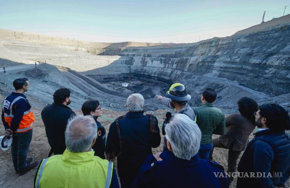 18 años de la explosión de la mina Pasta de Conchos, entre promesas incumplidas (fotos)
