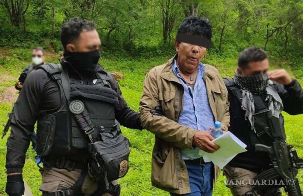 $!El narcotraficante de 70 años de edad se encuentra recluido en el penal de alta seguridad conocido como El Altiplano