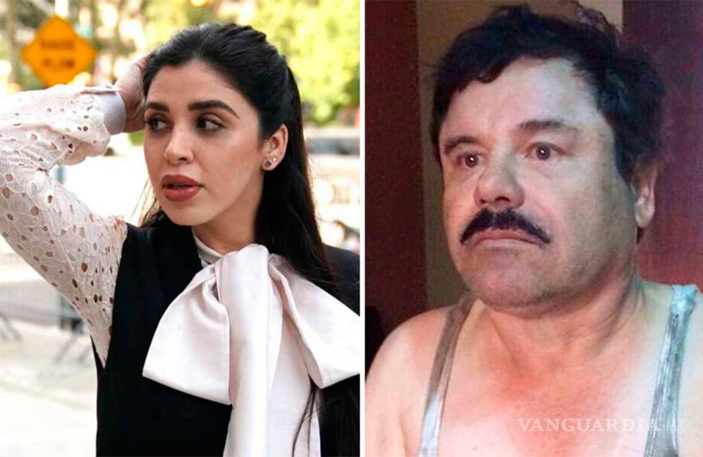 México no investiga a Emma Coronel... conoce a la narcofamilia de la esposa de 'El Chapo' Guzmán
