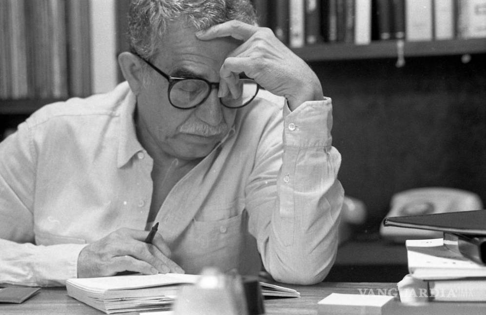 Cenizas de García Márquez ya están en Colombia para ceremonia