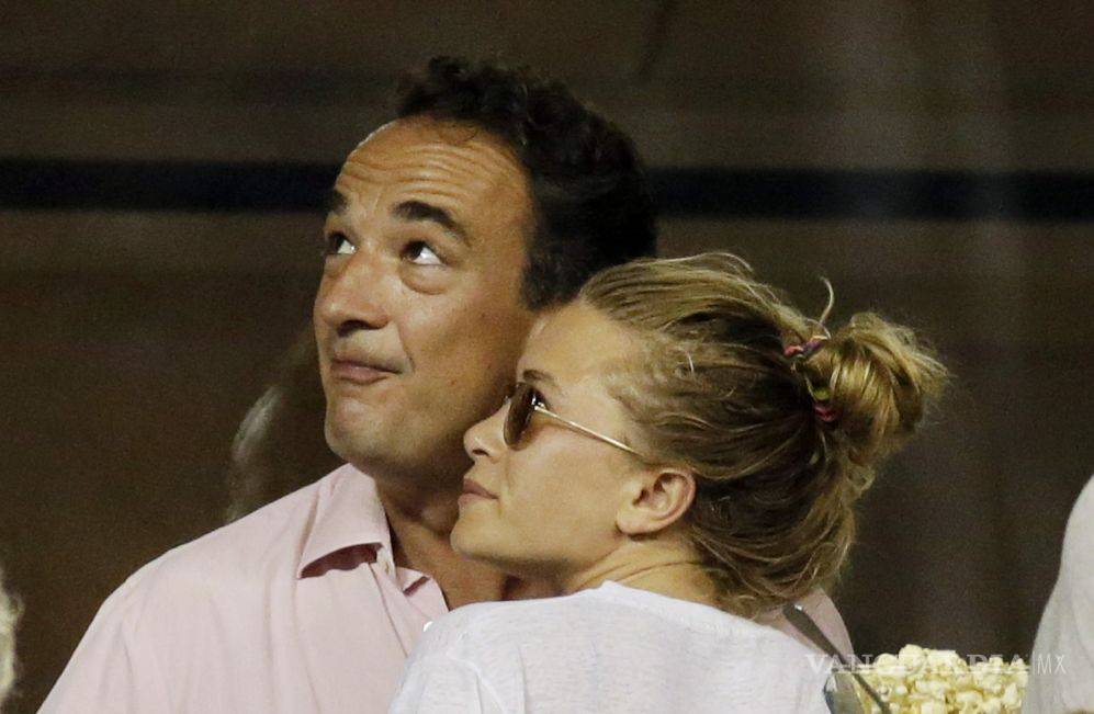 $!Las bodas secretas de las celebridades