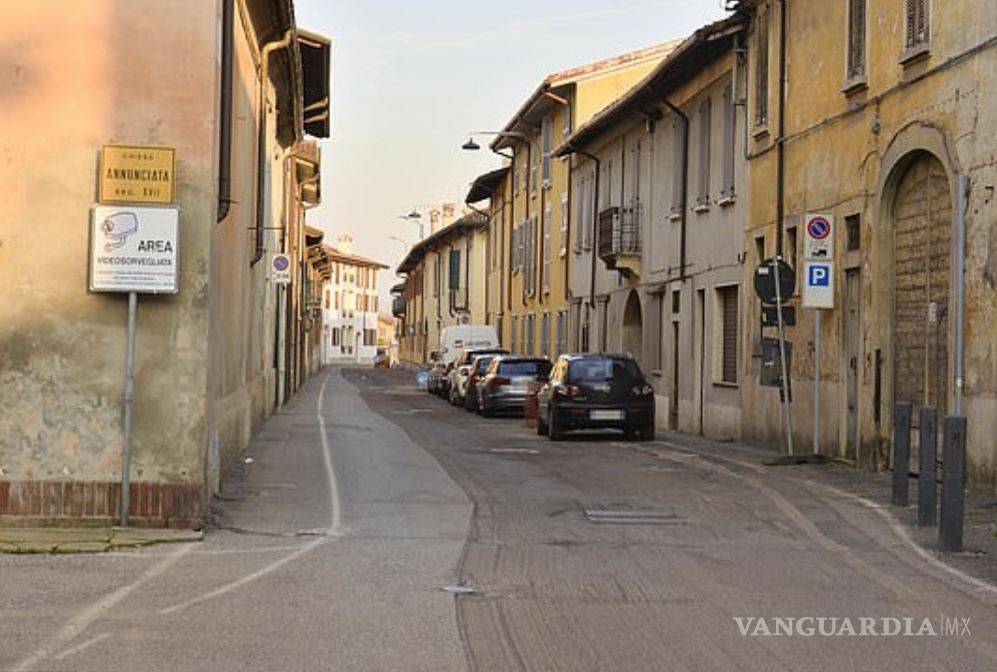 $!Coronavirus mata a dos personas en Italia; 2 mil 253 han muerto en todo el mundo por Covid-19