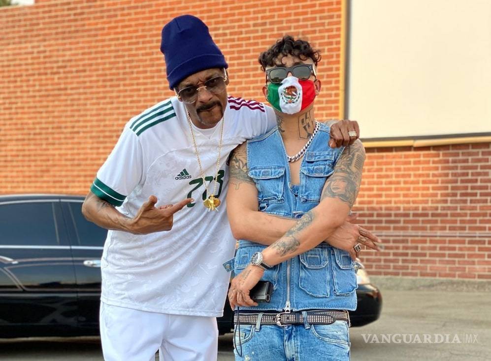 $!Ponle play: Escucha lo nuevo de The Weeknd y Rosalía, Snoop Dogg y Britney Spears