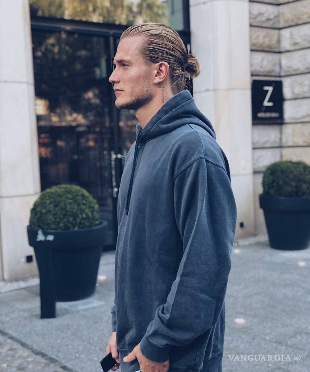 $!¿Quién es Loris Karius? El portero que cometió los dos errores que le dieron el campeonato al Real Madrid