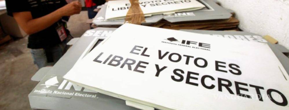 Coalición de AMLO tendrá mayoría en la Cámara de Diputados