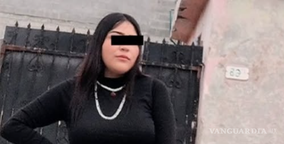 $!La joven mujer es investigada por el homicidio de su pareja; autoridades analizan si actuó en legítima defensa tras una presunta agresión física.