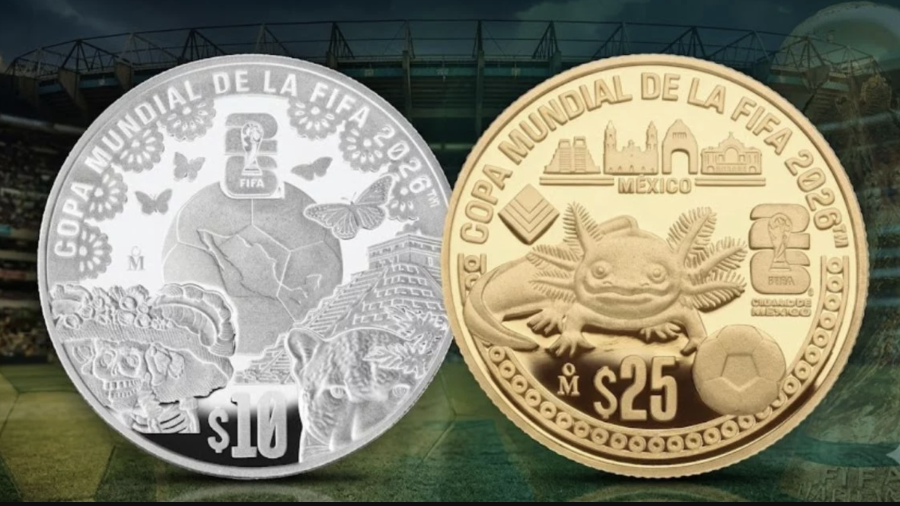 Si eres apasionado del futbol o te encanta coleccionar piezas únicas, el Mundial de la FIFA 2026 te trae una sorpresa increíble.