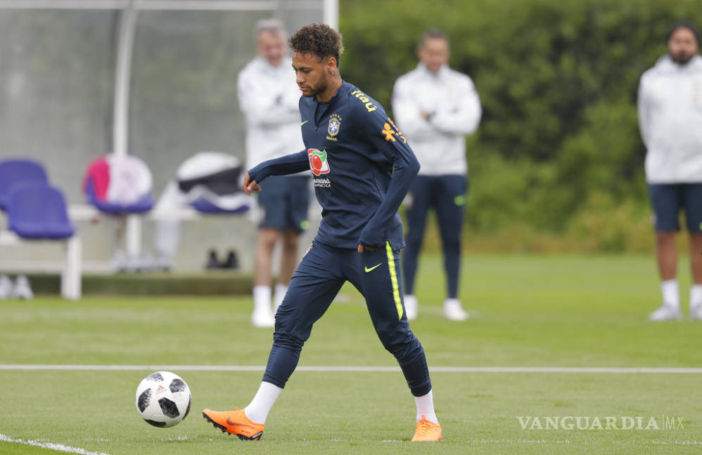 $!Neymar anuncia que continúa en el París Saint-Germain