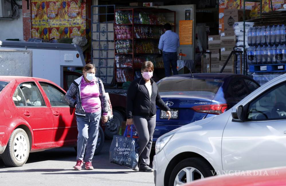 En Saltillo productos de canasta básica aumentan incesantemente; hasta un 70%