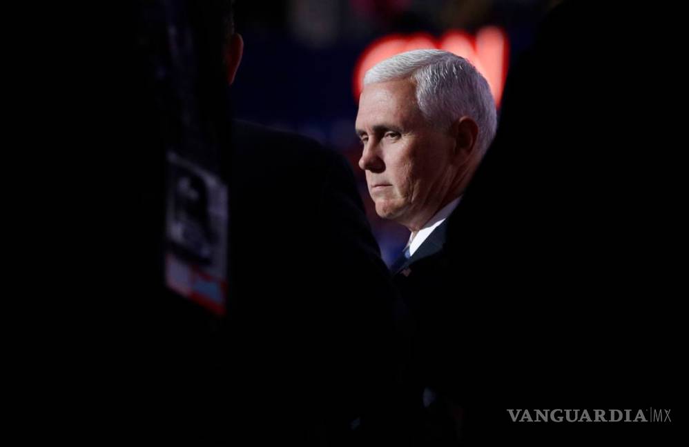 Estos son los logros de Pence como gobernador