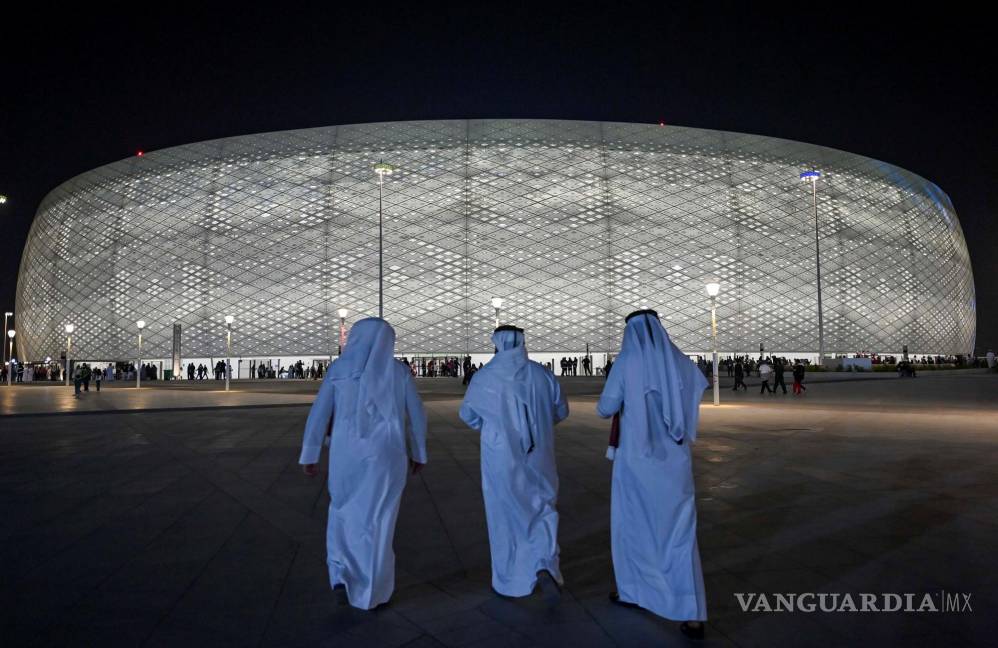 $!El Mundial de Qatar está demostrando estar más que listo para la llegada de los aficionados y equipos