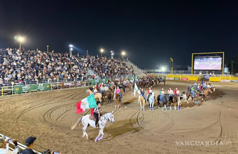 $!FOTO: OMAR SAUCEDO