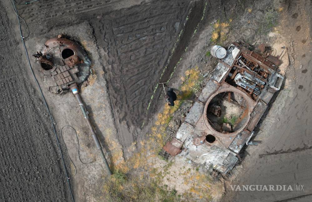 Se cumplen dos años de la Guerra de Rusia y Ucrania, te decimos el recuento de los daños