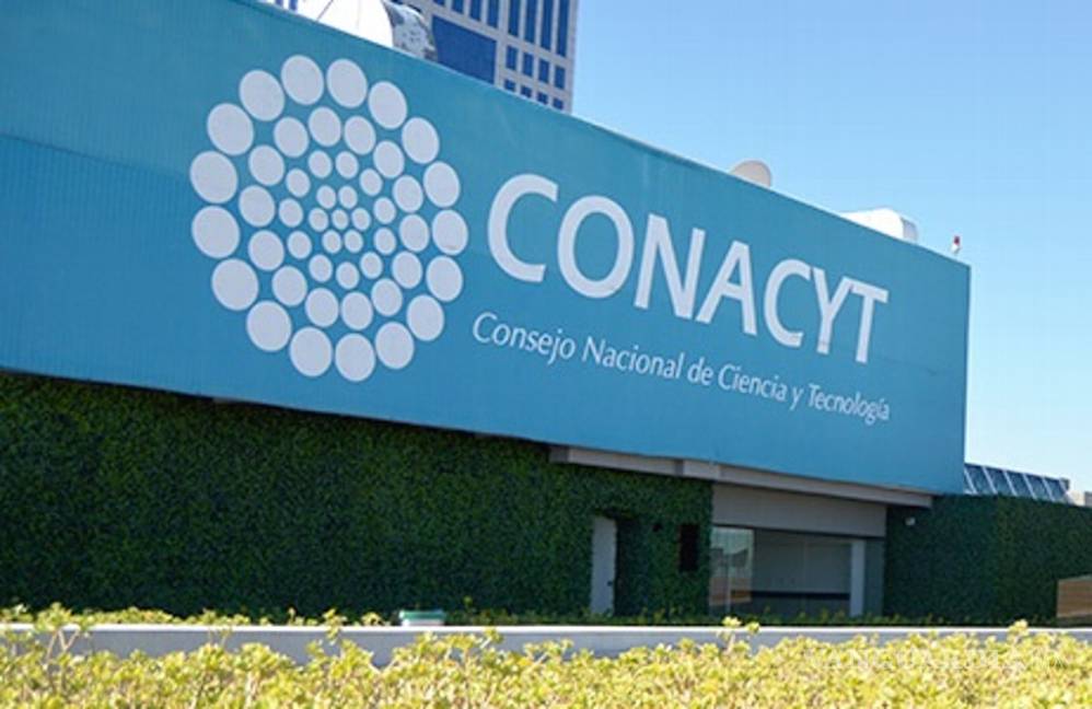 $!Conacyt espera un año de crecimiento en el sector de la ciencia y la tecnología