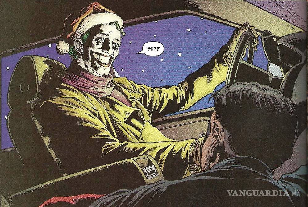 $!Lanzan petición para que Joker sea un personaje oficialmente gay