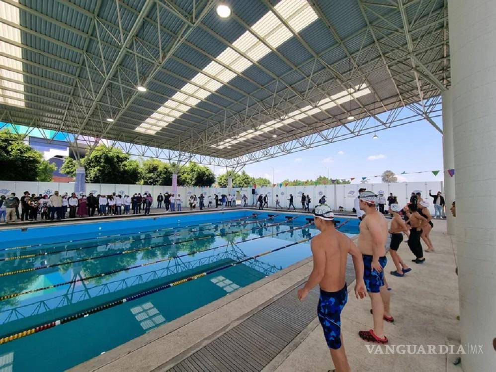 $!AMLO presume el proyecto Utopía en Iztapala, ‘es un sueño convertido en realidad’