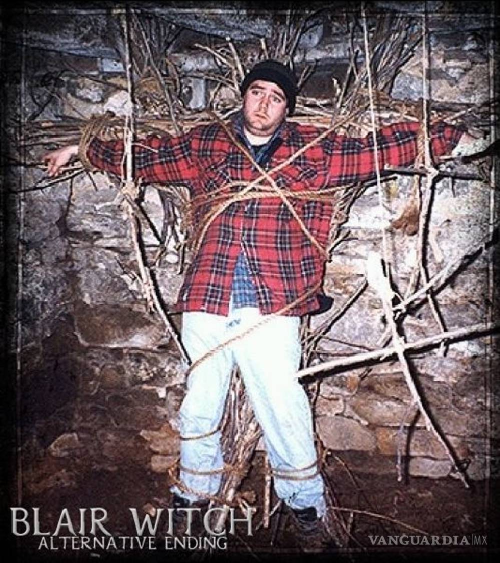 $!Creadores de “El proyecto de la Bruja de Blair” discuten un final alternativo