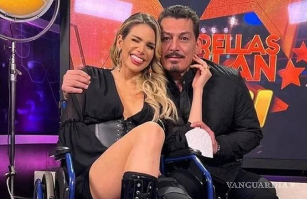 $!Breves de espectáculos: Doble P, uno de los 100 líderes emergentes; Marie Claire pide a Alicia Machado denunciar a José Manuel Figueroa; ‘La tortura’ de Shakira a su ex suegra