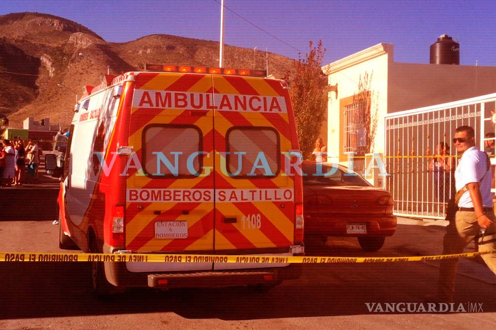 $!Muere un comerciante al defenderse en asalto
