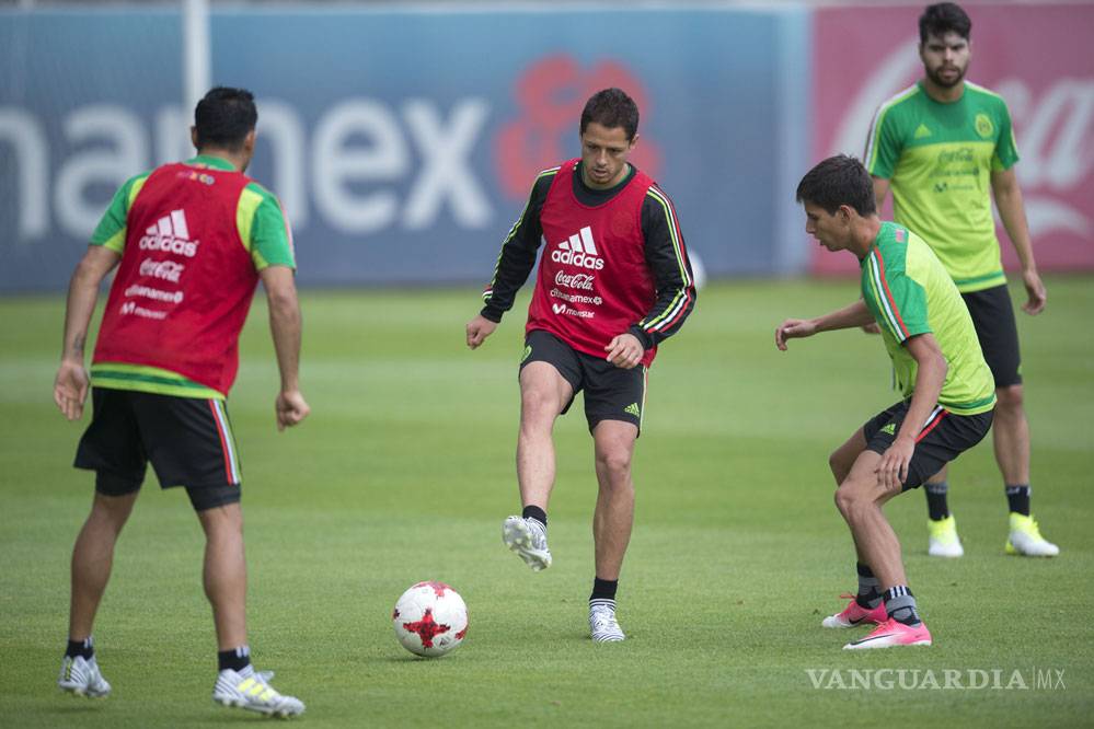 $!A 100 días de Rusia 2018, ellos serían los 23 seleccionados del Tricolor