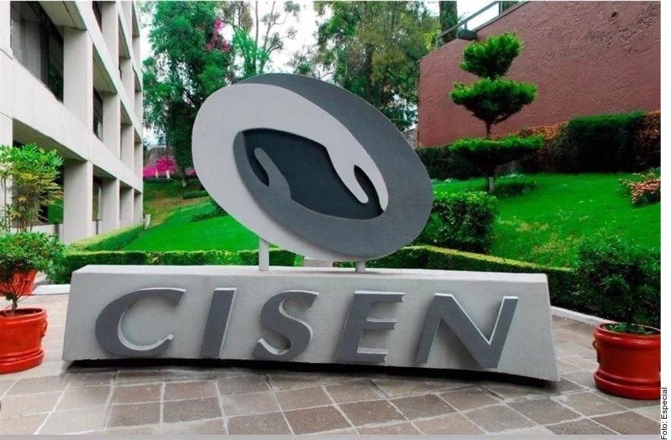 Tras cuatro años, continúan sin abrir los archivos del CISEN. Noticias en tiempo real