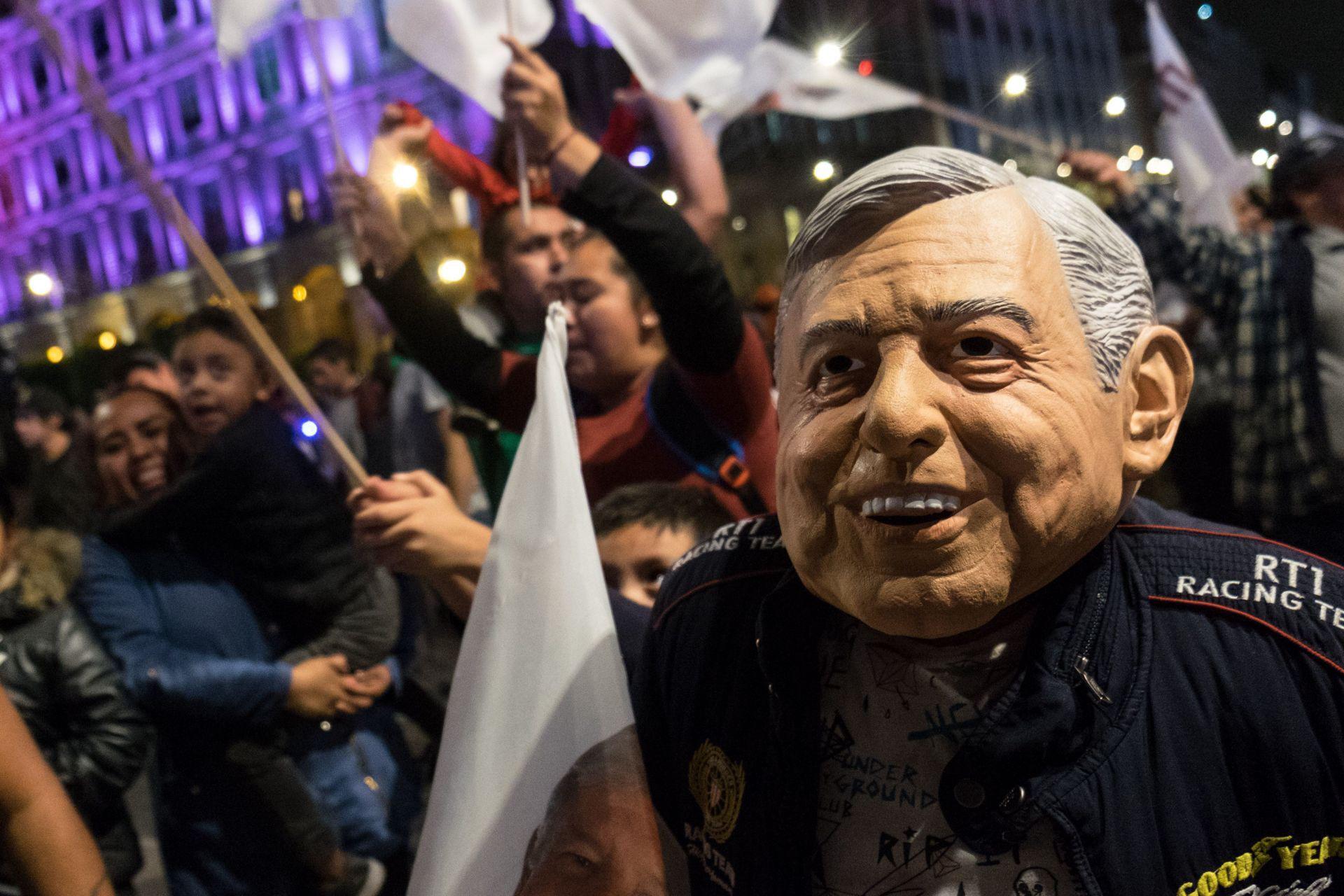 ¿A dónde nos han llevado siete años de transformación? No hay tonos de gris. Noticias en tiempo real