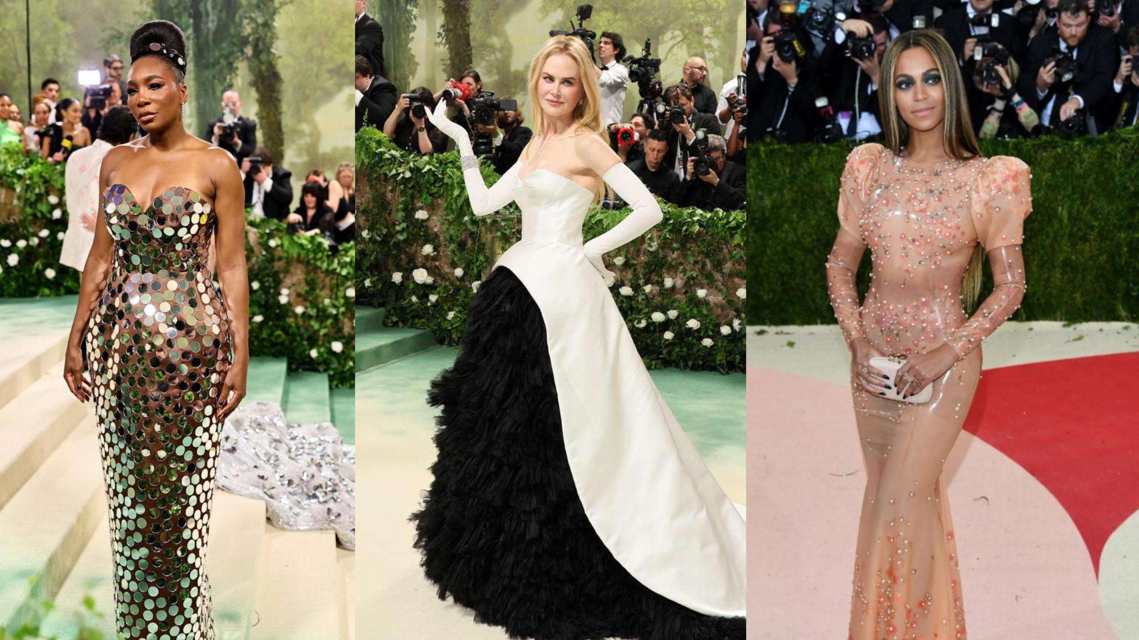 ¡A la vuelta de la esquina! Lo que hay que saber sobre la Met Gala 2026